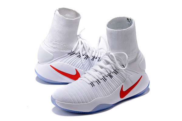 Nike Hyperdunk 2016 Flyknit Men Shoes--003